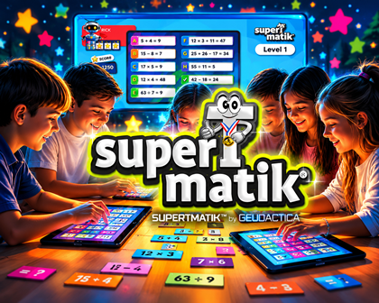 Resultados SuperTMatik