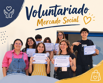EMRC Voluntariado