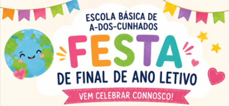 convite A-dos-Cunhados