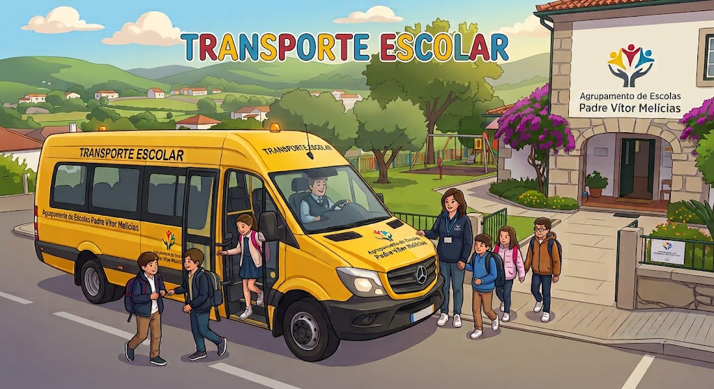 bus escolar

