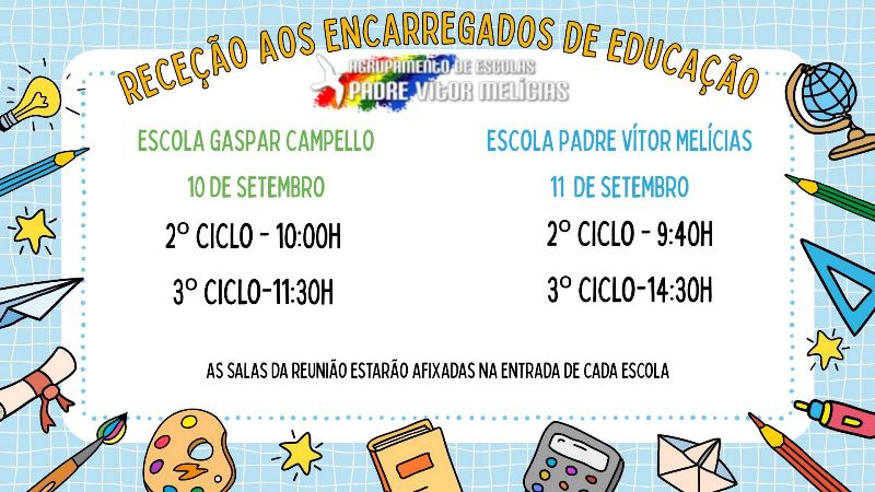 Receção