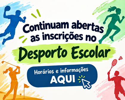 Desporto Escolar
