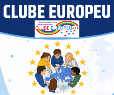 Clube Europeu