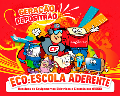 Geração Depositrão