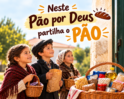 Campanha na EBGC